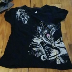 Roxy Quicksilver shirt